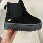 Buty Botki DAMSKIE (36-41_12par) 2500856