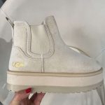 Buty Botki DAMSKIE (36-41_12par) 2500857