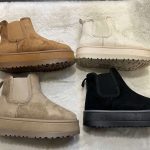 Buty Botki DAMSKIE (36-41_12par) 2500859