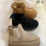 Buty Botki DAMSKIE (36-41_12par) 2500860
