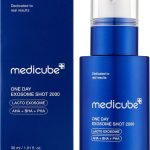 Serum do  Twarz Medicube 30ml