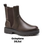 Buty Botki DAMSKIE (36-41_12par) 2500862