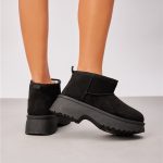 Buty Botki DAMSKIE (36-41_12par) 2500864