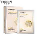 Maska Anty Wrinkle MERCILEN