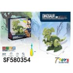 Zabawki Dinosaur do Demontazu DIY