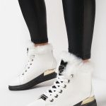Buty Botki DAMSKIE (36-41_12par) 2501025
