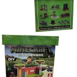 Zabawki Magnetic Minecraft 150PCS
