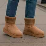 Buty Babcine Botki (36-41_12par) 2501035