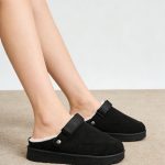 Buty Kapcie DAMSKIE (36-41_12par) 2501042