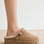Buty Kapcie DAMSKIE (36-41_12par) 2501043