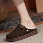 Buty Kapcie DAMSKIE (36-41_12par) 2501044