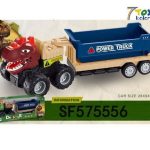 Zabawki Power Truck