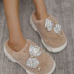 Buty Kapcie DAMSKIE (36-41_12par) 2501066