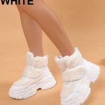 Buty Botki DAMSKIE (36-41_12par) 2501080