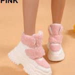 Buty Botki DAMSKIE (36-41_12par) 2501087