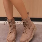 Buty Botki DAMSKIE (36-41_12par) 2501094