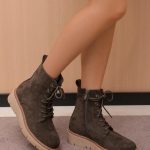 Buty Botki DAMSKIE (36-41_12par) 2501096