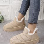 Buty Botki DAMSKIE (36-41_12par) 2501099