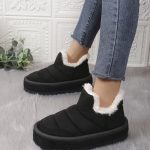 Buty Botki DAMSKIE (36-41_12par) 2501100