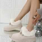 Buty Botki DAMSKIE (36-41_12par) 2501104