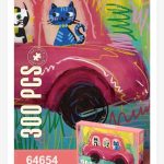 Zabawki Puzzle 300PCS