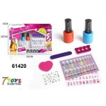 Zabawki Akcesoria Beauty Bomb dla Dzieci