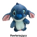 Zabawki Stitch Powtarzający