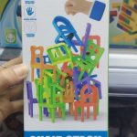 Zabawki Chair Stack