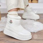 Buty Botki DAMSKIE (36-41_12par) 2501271