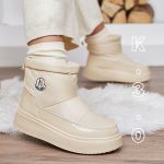 Buty Botki DAMSKIE (36-41_12par) 2501272