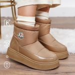 Buty Botki DAMSKIE (36-41_12par) 2501273