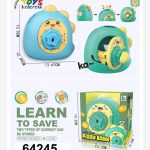 Zabawki Skarbonka Piggy Bank