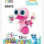 Zabawki Duck dla dzieci