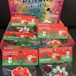 Zabawki Squeeze Świąteczny