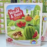 Zabawka Mould & Paint Crops