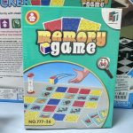 Zabawka Memory Game