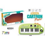 Zabawki Piano