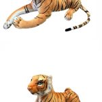 Maskotka Pluszowa 60cm bez Ogonu