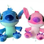 Maskotka Pluszowa Stitch