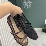 Buty Baleriny DAMSKIE(36-41_12par) 2501457