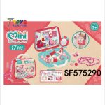 Zabawki Makeup Set Mini