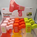 Zabawki Trumpet Multifunctional