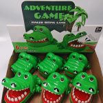 Zabawki Adventure Game
