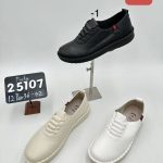 Buty Babcine Półbuty (36-42_12par) 2501624