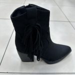 Buty Kozaki DAMSKIE (36-41_12par) 2501626