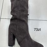 Buty Kozaki DAMSKIE (36-41_12par) 2501627