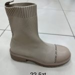 Buty Kozaki DAMSKIE (36-41_12par) 2501631