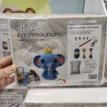 Zestaw do Robienia Maskotki Amigurumi