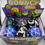 Zabawki Bouncy Ball