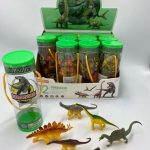 Zabawki Dinosaur